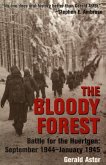 The Bloody Forest (eBook, ePUB)