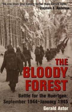 The Bloody Forest (eBook, ePUB) - Astor, Gerald