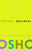Emotional Wellness (eBook, ePUB)