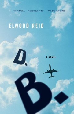 Cover D.B. (eBook, ePUB)