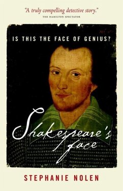 Shakespeare's Face (eBook, ePUB) - Nolen, Stephanie