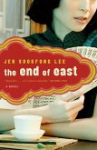 The End of East (eBook, ePUB)