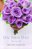 On This Day (eBook, ePUB) On This Day (eBook, ePUB)