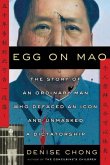 Egg on Mao (eBook, ePUB)