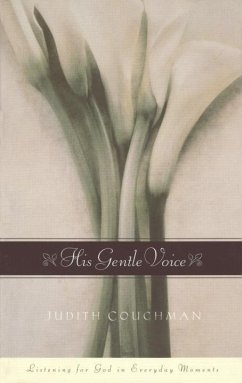 Cover His Gentle Voice (eBook, ePUB)