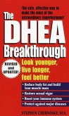 The DHEA Breakthrough (eBook, ePUB)