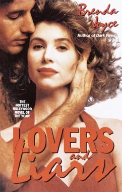 Lovers and Liars (eBook, ePUB) Cover Lovers and Liars (eBook, ePUB)