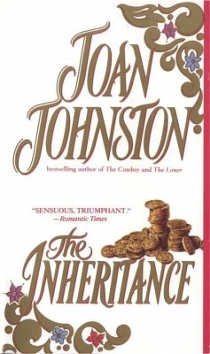 Cover The Inheritance (eBook, ePUB)