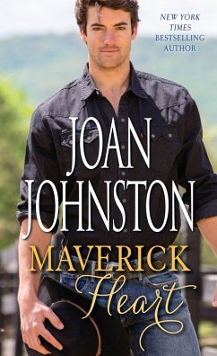 Cover Maverick Heart (eBook, ePUB)