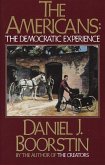 The Americans: The Democratic Experience (eBook, ePUB)