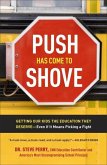 Push Has Come to Shove (eBook, ePUB)