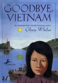 Goodbye, Vietnam (eBook, ePUB) - Whelan, Gloria