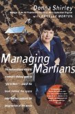 Managing Martians (eBook, ePUB)