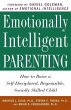 Emotionally Intelligent Parenting... - Bild 1