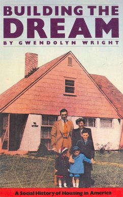 Building The Dream (eBook, ePUB) - Wright, Gwendolyn