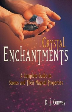 Cover Crystal Enchantments (eBook, ePUB)