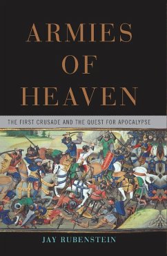 Cover Armies of Heaven (eBook, ePUB)