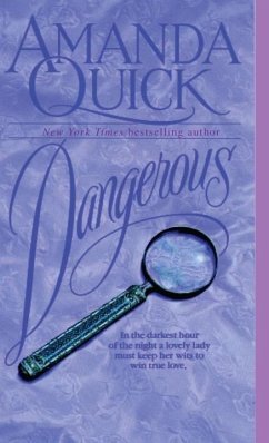 Dangerous (eBook, ePUB) - Quick, Amanda