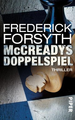 McCreadys Doppelspiel (eBook, ePUB) - Forsyth, Frederick