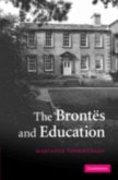Brontes and Education (eBook, PDF)
