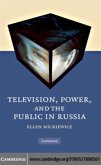 Television, Power, and the Public in Russia (eBook, PDF)