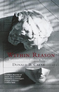 Within Reason (eBook, ePUB) - Calne, Donald