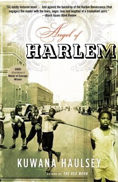 Angel of Harlem (eBook, ePUB) - Haulsey, Kuwana