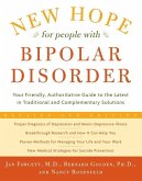 New Hope For People With Bipolar Disorder Revised 2nd Edition (eBook, ePUB)