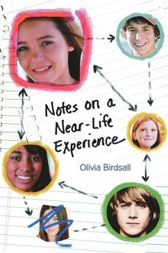 Notes on a Near-Life Experience (eBook, ePUB) - Birdsall, Olivia
