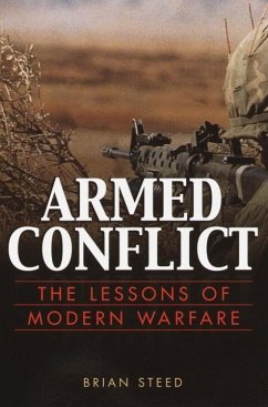 Cover Armed Conflict (eBook, ePUB)
