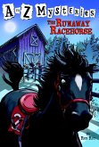 A to Z Mysteries: The Runaway Racehorse (eBook, ePUB)