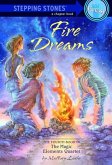 Fire Dreams (eBook, ePUB)
