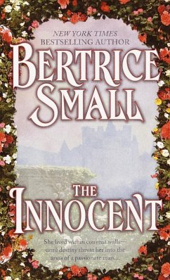 The Innocent (eBook, ePUB) Cover The Innocent (eBook, ePUB)