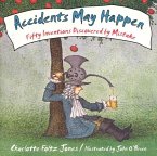 Accidents May Happen (eBook, ePUB)