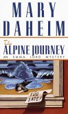 The Alpine Journey (eBook, ePUB)