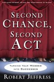 Second Chance, Second Act (eBook, ePUB) Second Chance, Second Act (eBook, ePUB)