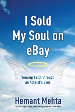 Cover I Sold My Soul on eBay (eBook, ePUB)