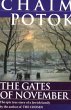 The Gates of November (eBook, ePUB) - Bild 1
