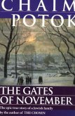 The Gates of November (eBook, ePUB)