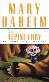The Alpine Fury (eBook, ePUB)