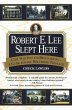 Robert E. Lee Slept Here (eBook, ePUB) - Bild 1