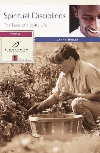 Spiritual Disciplines (eBook, ePUB) Spiritual Disciplines (eBook, ePUB)