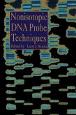 Nonisotopic Dna Probe Techniques (eBook, PDF)