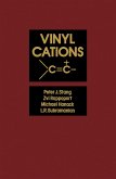 Vinyl Cations (eBook, PDF)