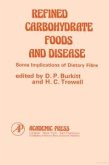 Refined Carbohydrate Foods And Disease (eBook, PDF) Refined Carbohydrate Foods And Disease (eBook, PDF)