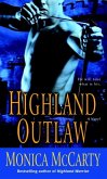 Highland Outlaw (eBook, ePUB)