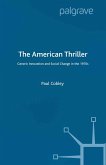 The American Thriller (eBook, PDF)