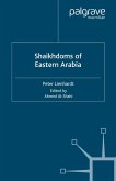 Shaikhdoms of Eastern Arabia (eBook, PDF)