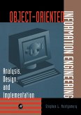 Object-Oriented Information Engineering (eBook, PDF)
