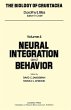Neural Integration and Behavior (eBook,... - Bild 1